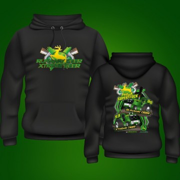 Hoody Prostock Superstock kids