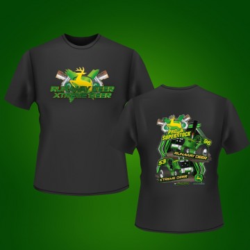 T-shirt prostock superstock kids